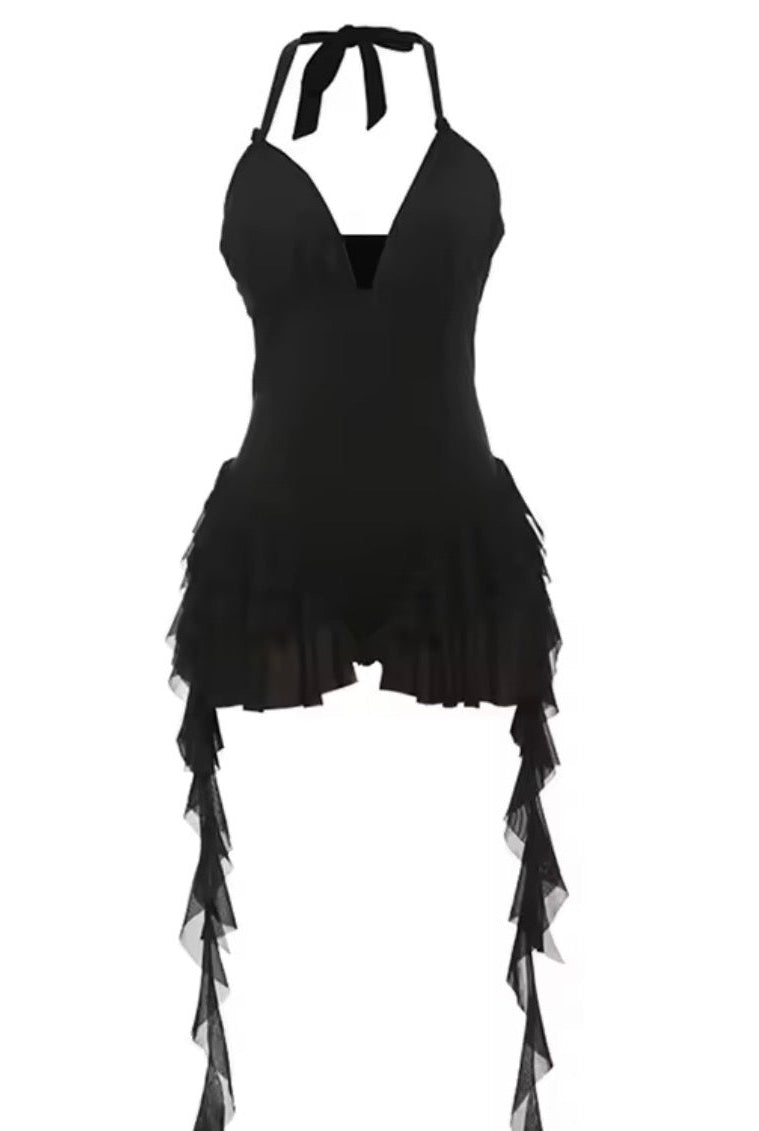Show Some Ruffle