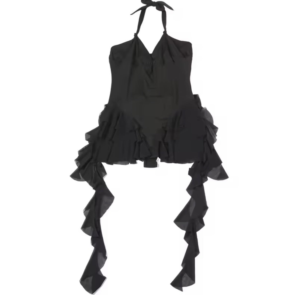 Show Some Ruffle