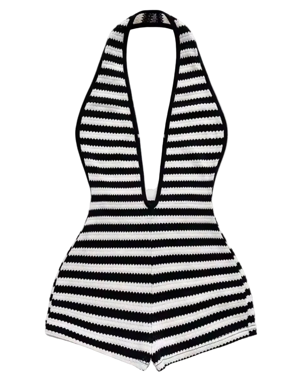 Striped Sweetie