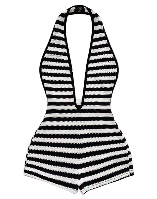 Striped Sweetie