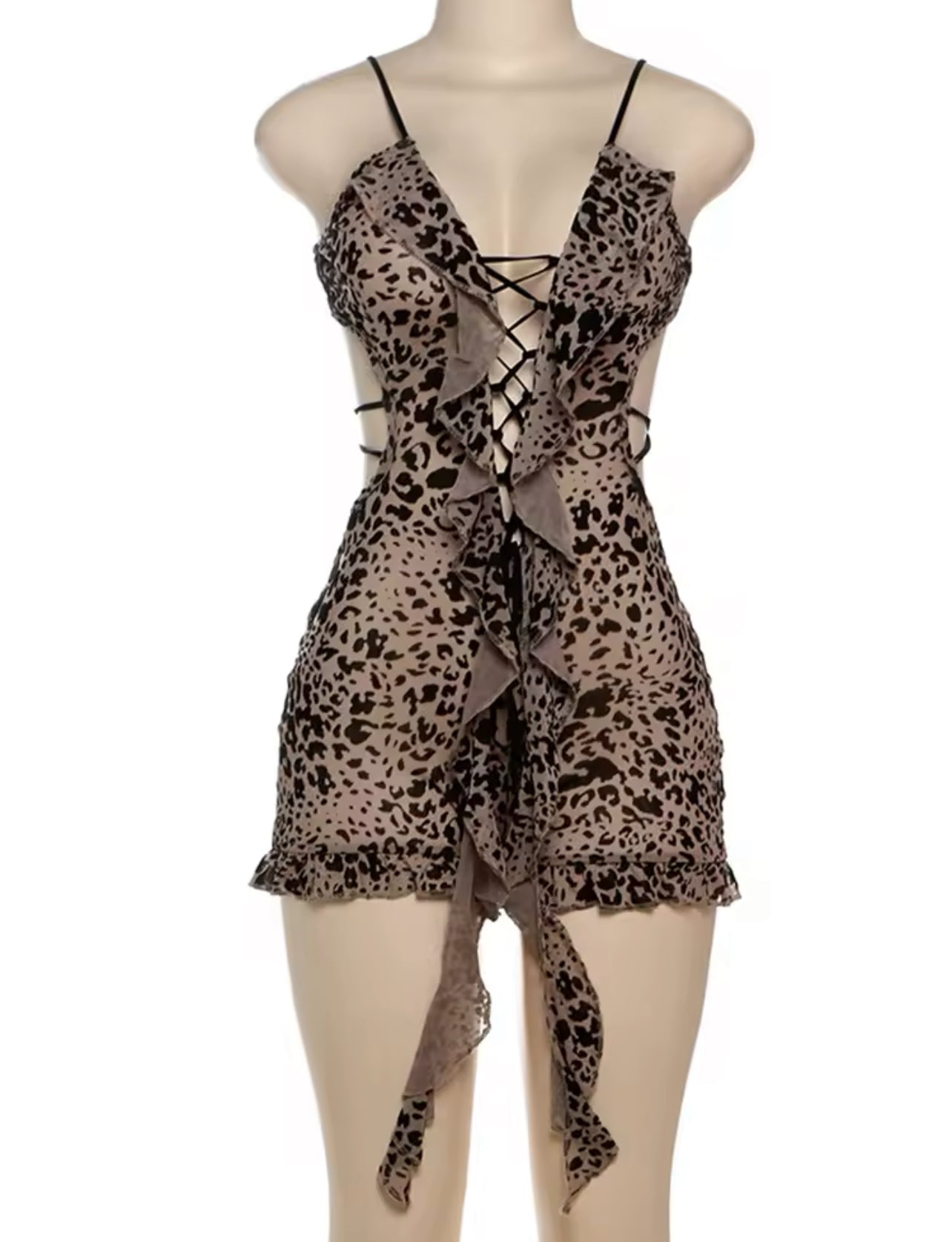 Rachel Romper