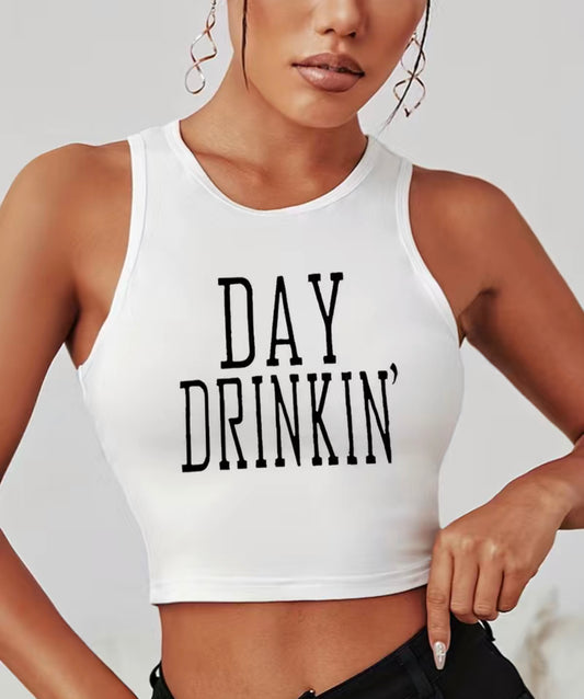 Day Drinkin’