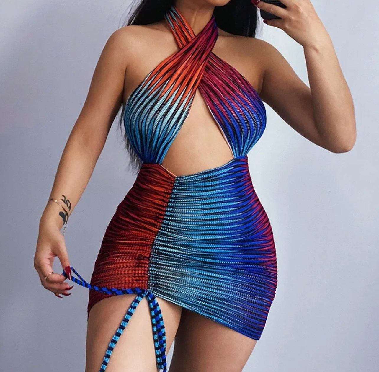 Color Me Bad