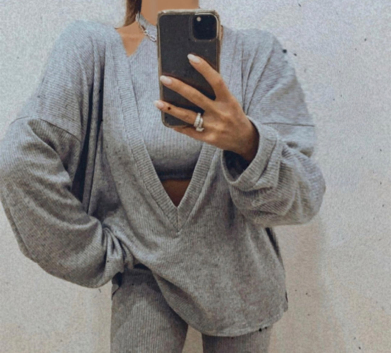 Sweater Weather