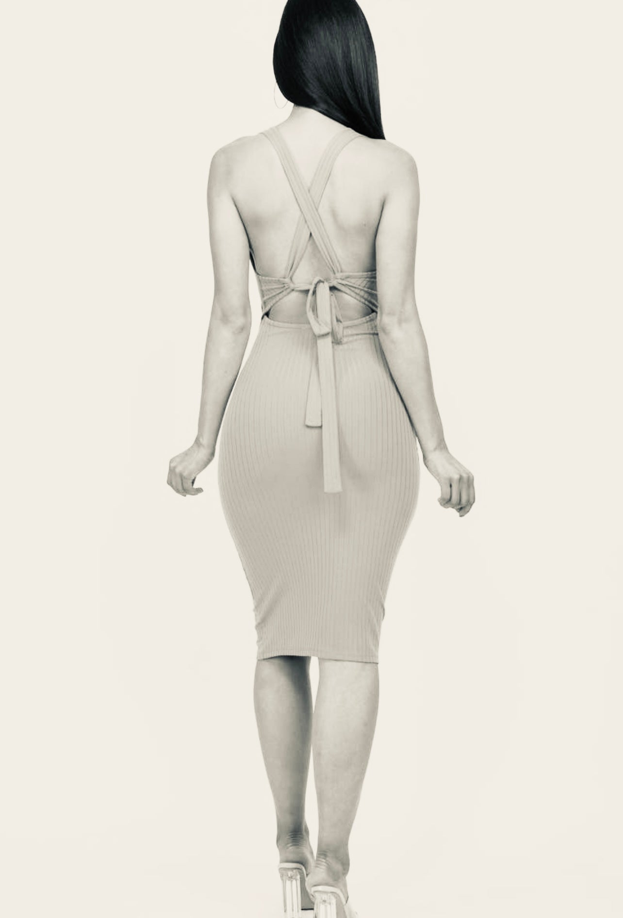 Brenda Dress