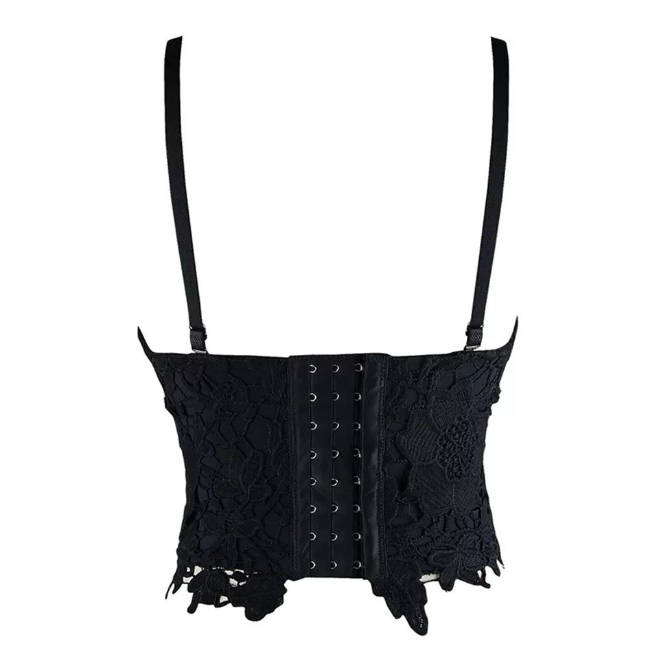 Cute Little Corset