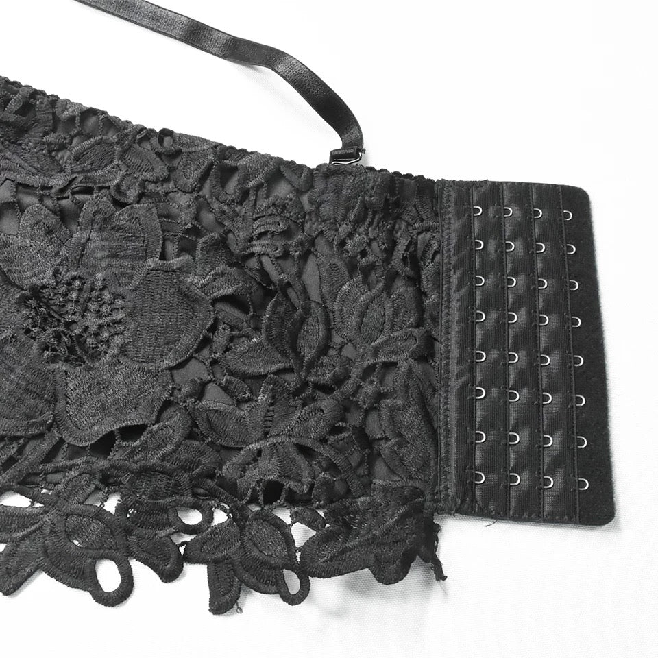 Cute Little Corset