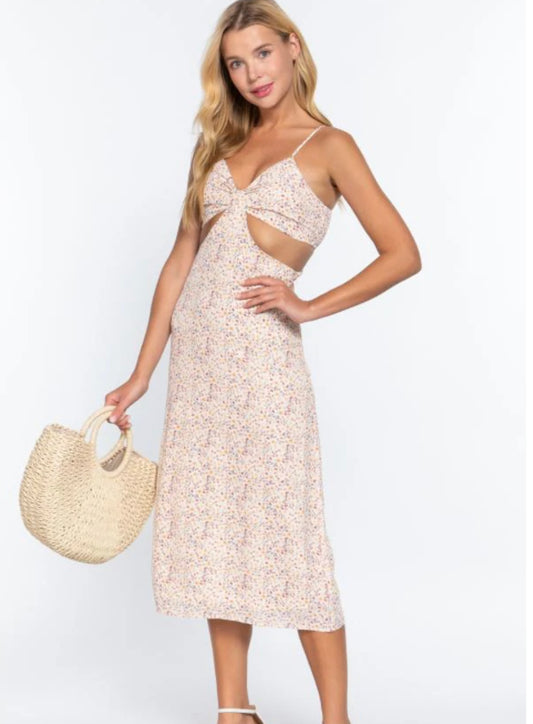 Flower Girl