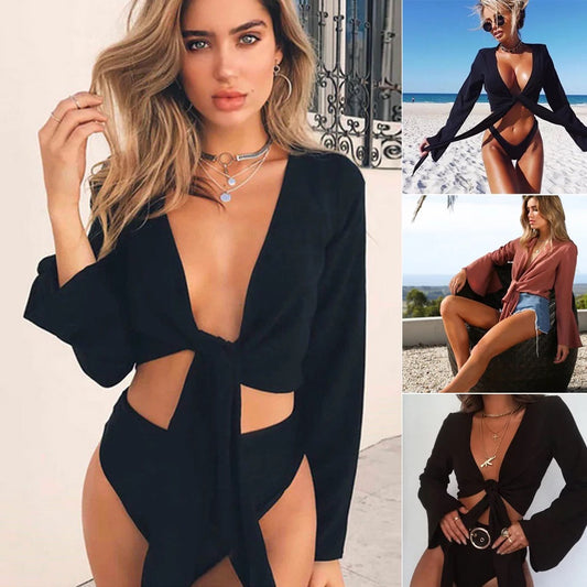 Cha-Cha Blouse