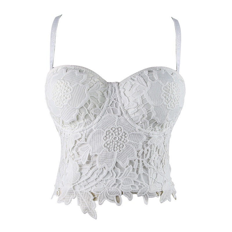 Cute Little Corset