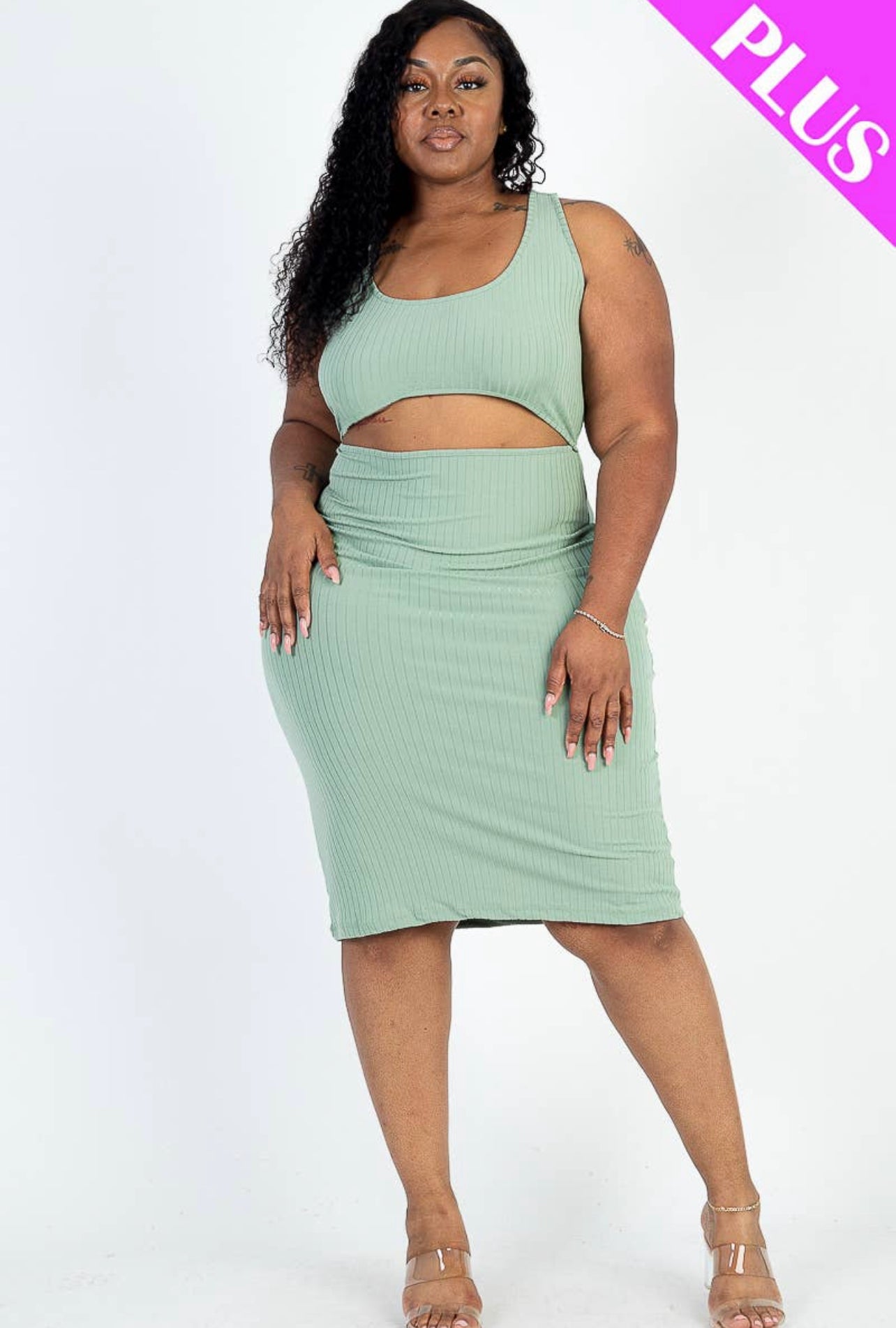 Brenda Dress