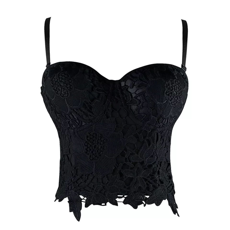 Cute Little Corset