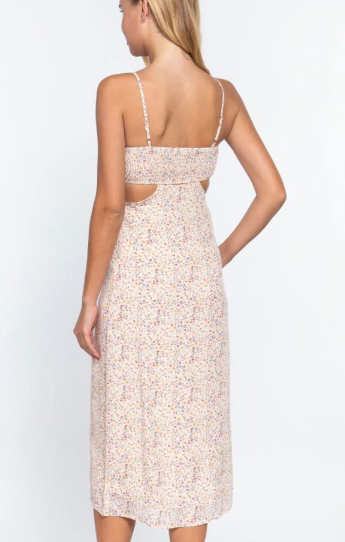 Flower Girl