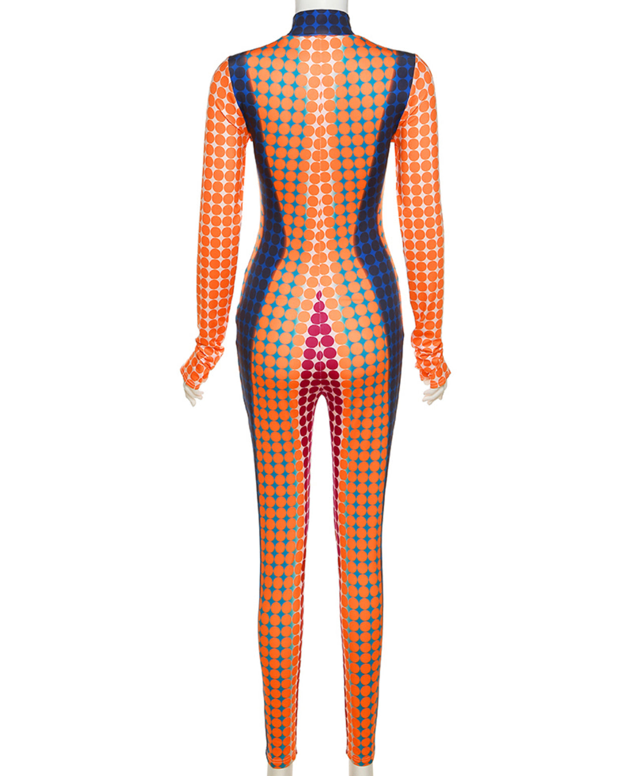 Taste the Rainbow Jumpsuit