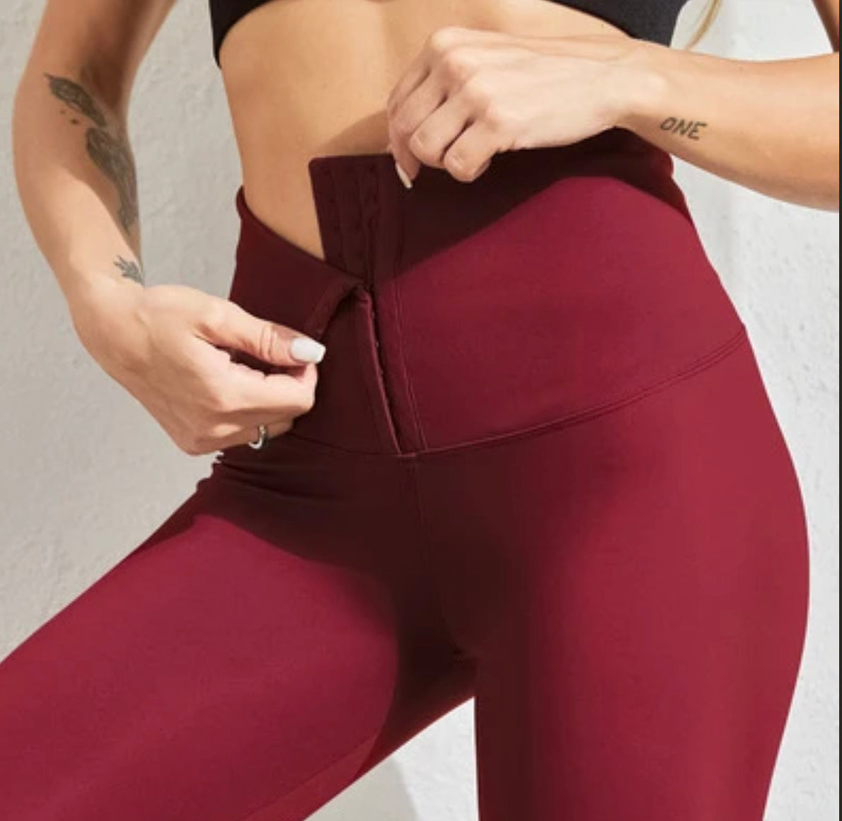 Snatched Leggings