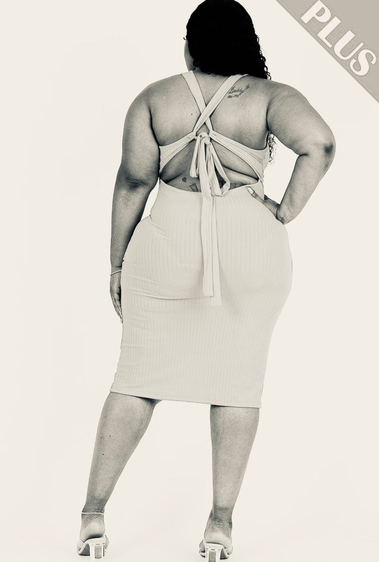 Brenda Dress