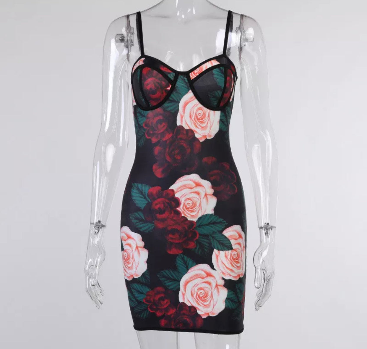 Bed of Roses