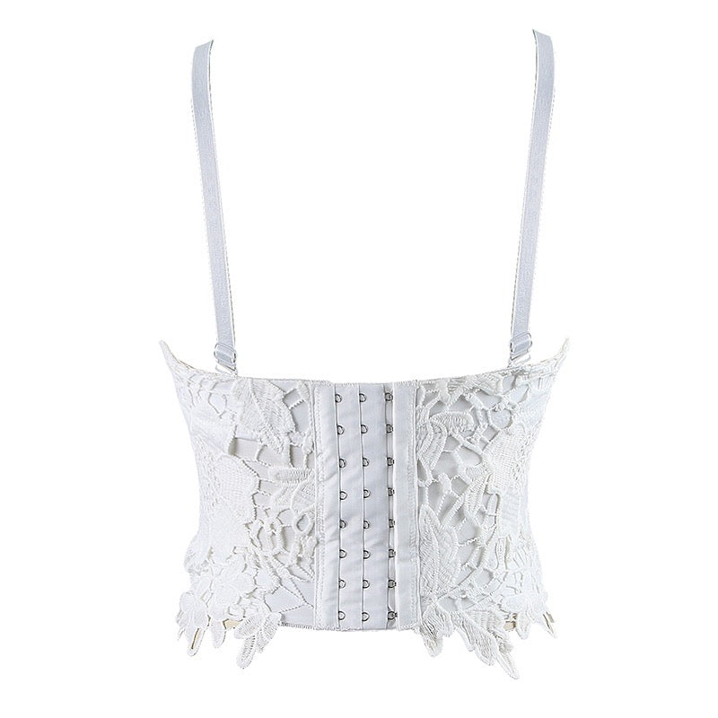 Cute Little Corset