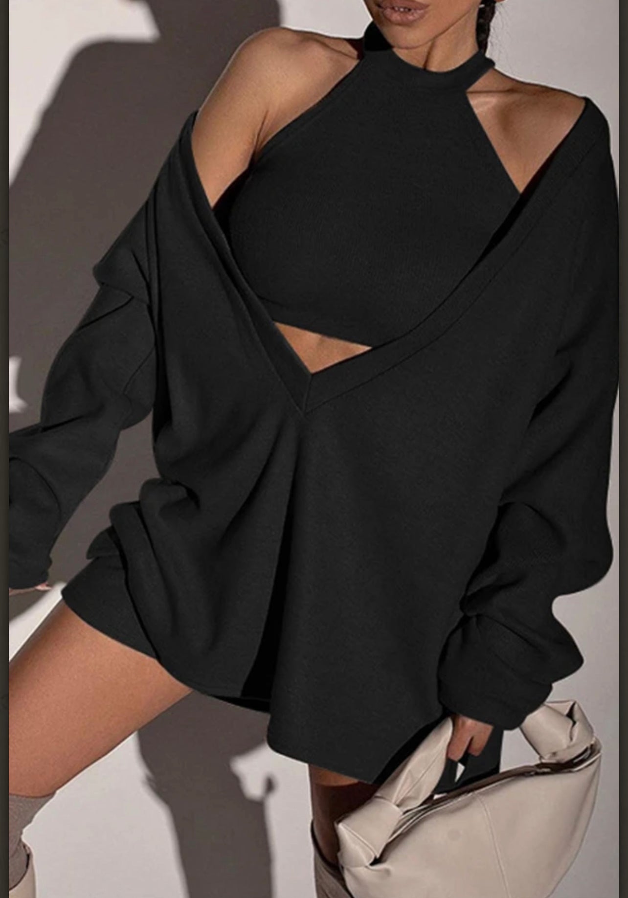 Sweater Weather